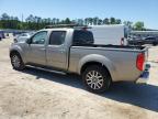 2009 Nissan Frontier Crew Cab Se იყიდება Harleyville-ში, SC - Front End