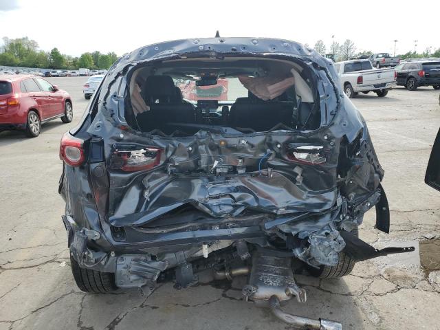  MAZDA CX-9 2023 Gray
