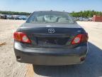 2010 Toyota Corolla Base იყიდება Midway-ში, FL - Front End