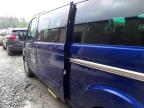 2014 FORD TOURNEO CU for sale at Copart BELFAST