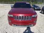 2015 Jeep Grand Cherokee Overland იყიდება Ellenwood-ში, GA - Front End