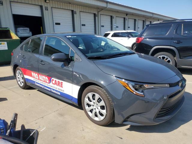  TOYOTA COROLLA 2024 Gray