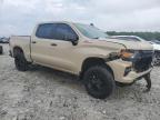 2022 Chevrolet Silverado K1500 Trail Boss Custom იყიდება Loganville-ში, GA - Front End
