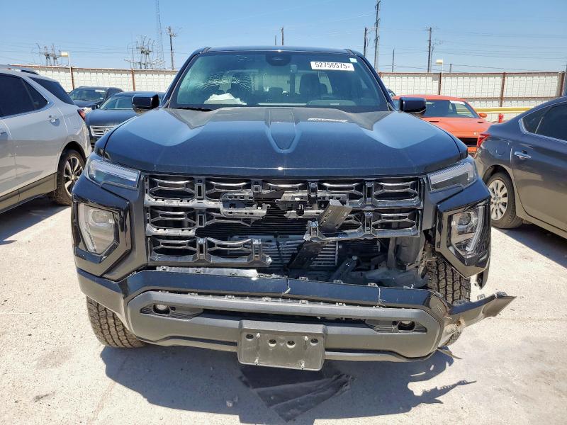 GMC CANYON 2023 Czarny