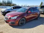 2015 Chevrolet Cruze Eco en Venta en Bowmanville, ON - Top/Roof
