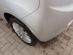 2011 FORD KA ZETEC for sale at Copart SANDWICH