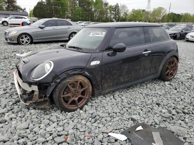 2019 Mini Cooper S