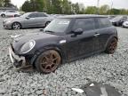 2019 Mini Cooper S en Venta en Mebane, NC - Front End