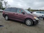 2008 Honda Odyssey Exl იყიდება Baltimore-ში, MD - Front End
