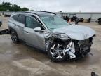2022 Hyundai Tucson Limited for Sale in Wilmer, TX - Front End