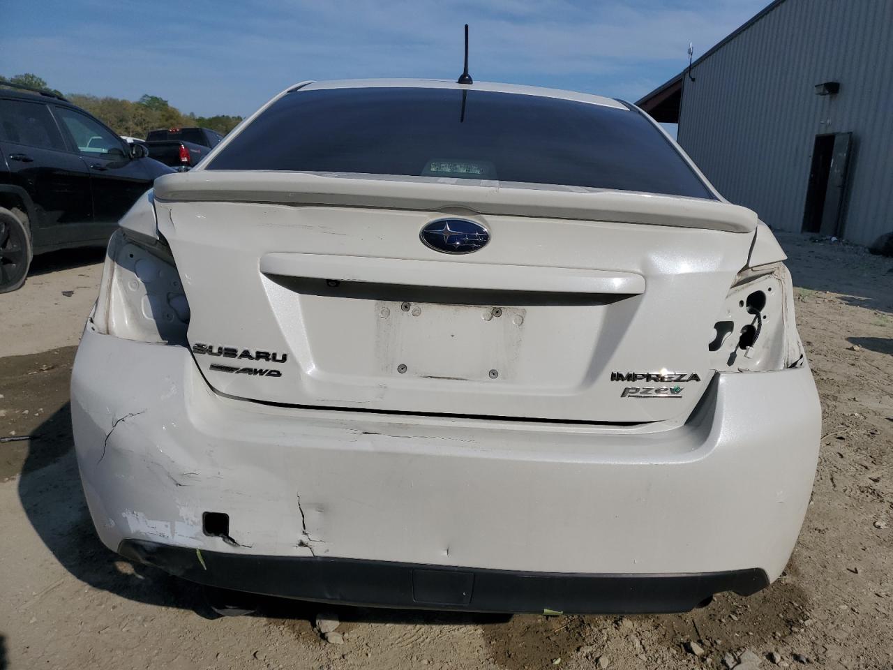 2015 Subaru Impreza Premium VIN: JF1GJAC65FH014428 Lot: 53376655