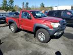 2013 Toyota Tacoma  იყიდება Exeter-ში, RI - Side