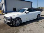 2018 Mercedes-Benz E 400 на продаже в Orlando, FL - Water/Flood