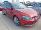 2013 VOLKSWAGEN GOLF GT BL for sale at Copart SANDY