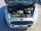 2013 FORD FIESTA TIT for sale at Copart ST HELENS