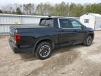 2024 Honda Ridgeline Rtl იყიდება Charles City-ში, VA - Side