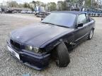 1997 BMW 328I CABRI for sale at Copart WOLVERHAMPTON