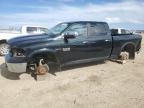 2016 RAM 1500 LARAMIE for sale at Copart AB - EDMONTON