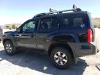 2011 Nissan Xterra Off Road للبيع في Littleton، CO - Rear End