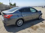 2018 Nissan Sentra S продається в San Diego, CA - Front End
