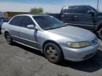 2001 Honda Accord Ex zu verkaufen in North Las Vegas, NV - Mechanical