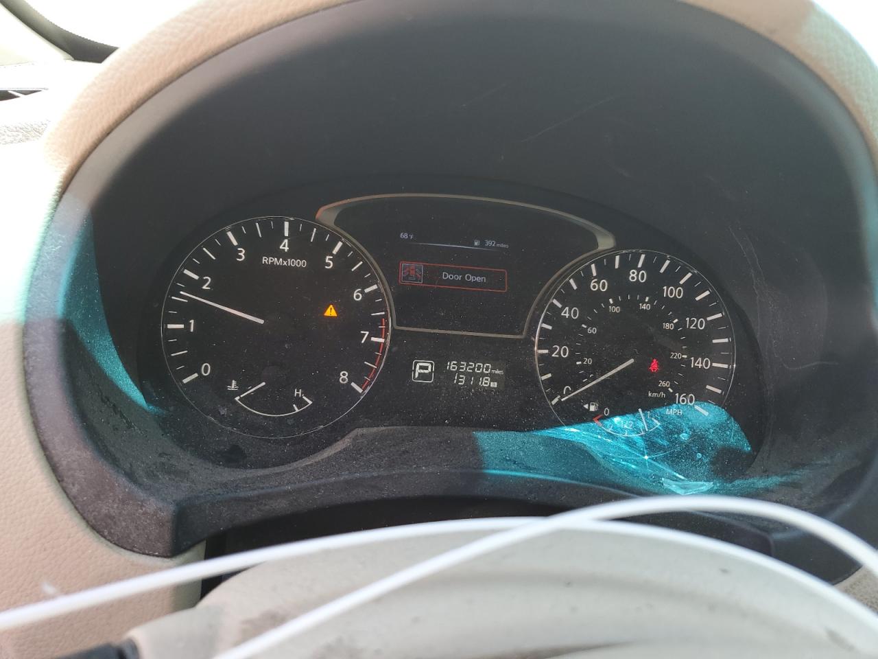 2015 Nissan Altima 2.5 VIN: 1N4AL3AP4FC498290 Lot: 52967785