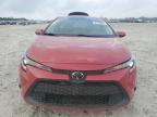 2021 Toyota Corolla Le zu verkaufen in Loganville, GA - Rear End