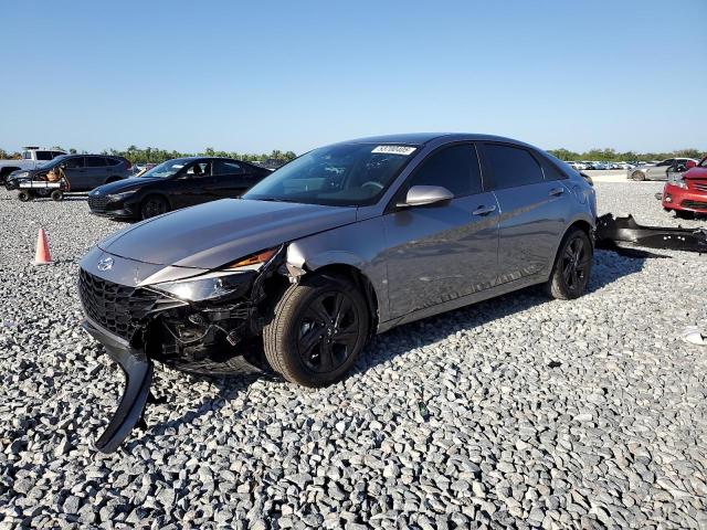 HYUNDAI ELANTRA BL 2023