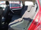 2008 CITROEN C4 PICASSO for sale at Copart NEWBURY