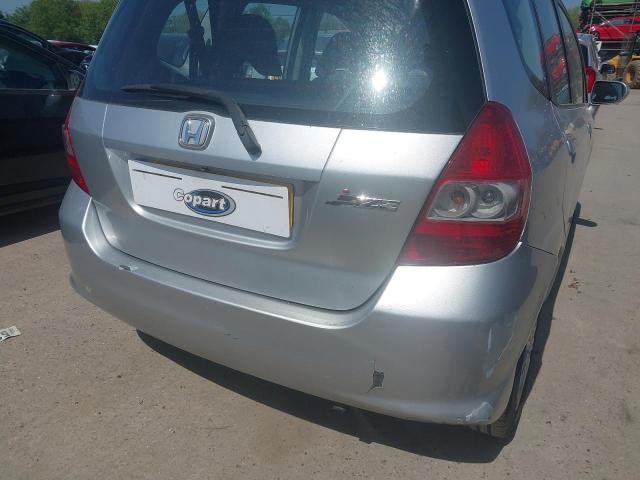 2006 HONDA JAZZ SE