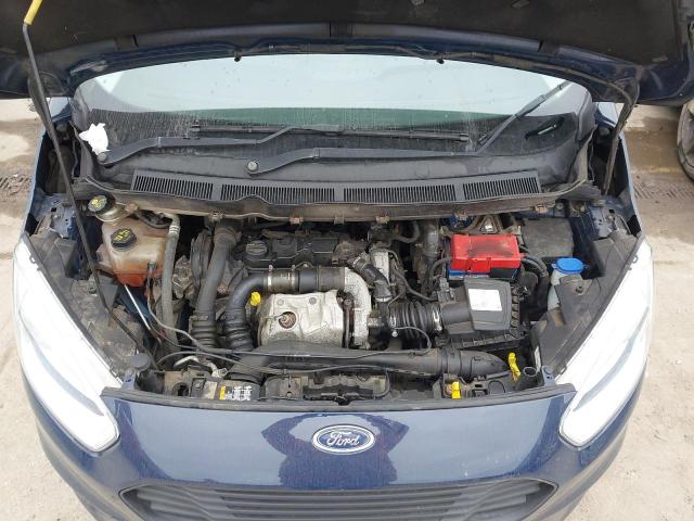 2019 FORD TRANSIT CO