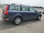 2010 Volvo Xc70 3.2 იყიდება Dunn-ში, NC - Front End