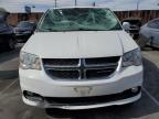 2019 Dodge Grand Caravan Sxt de vânzare în Wilmington, CA - Front End