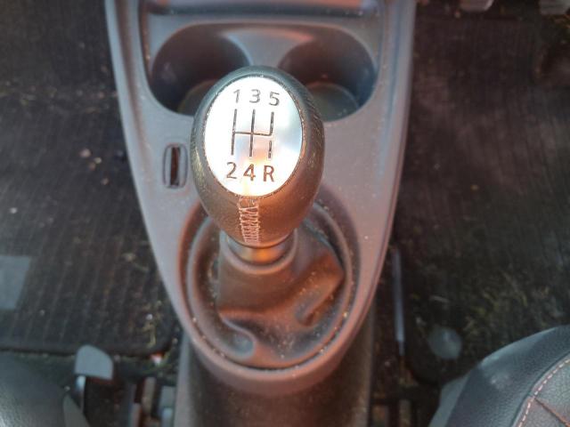 2016 SMART FORFOUR PR