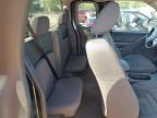 2016 Nissan Frontier S للبيع في Eight Mile، AL - Water/Flood