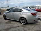 2009 Lexus Is 250 for Sale in Dyer, IN - Front End