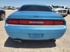 2010 Dodge Challenger R/T продається в San Antonio, TX - Vandalism