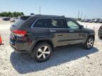 2015 Jeep Grand Cherokee Limited for Sale in Temple, TX - Front End