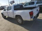 2017 Toyota Tacoma Double Cab na sprzedaż w Los Angeles, CA - Side
