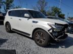 2018 Infiniti Qx80 Base იყიდება Riverview-ში, FL - Front End