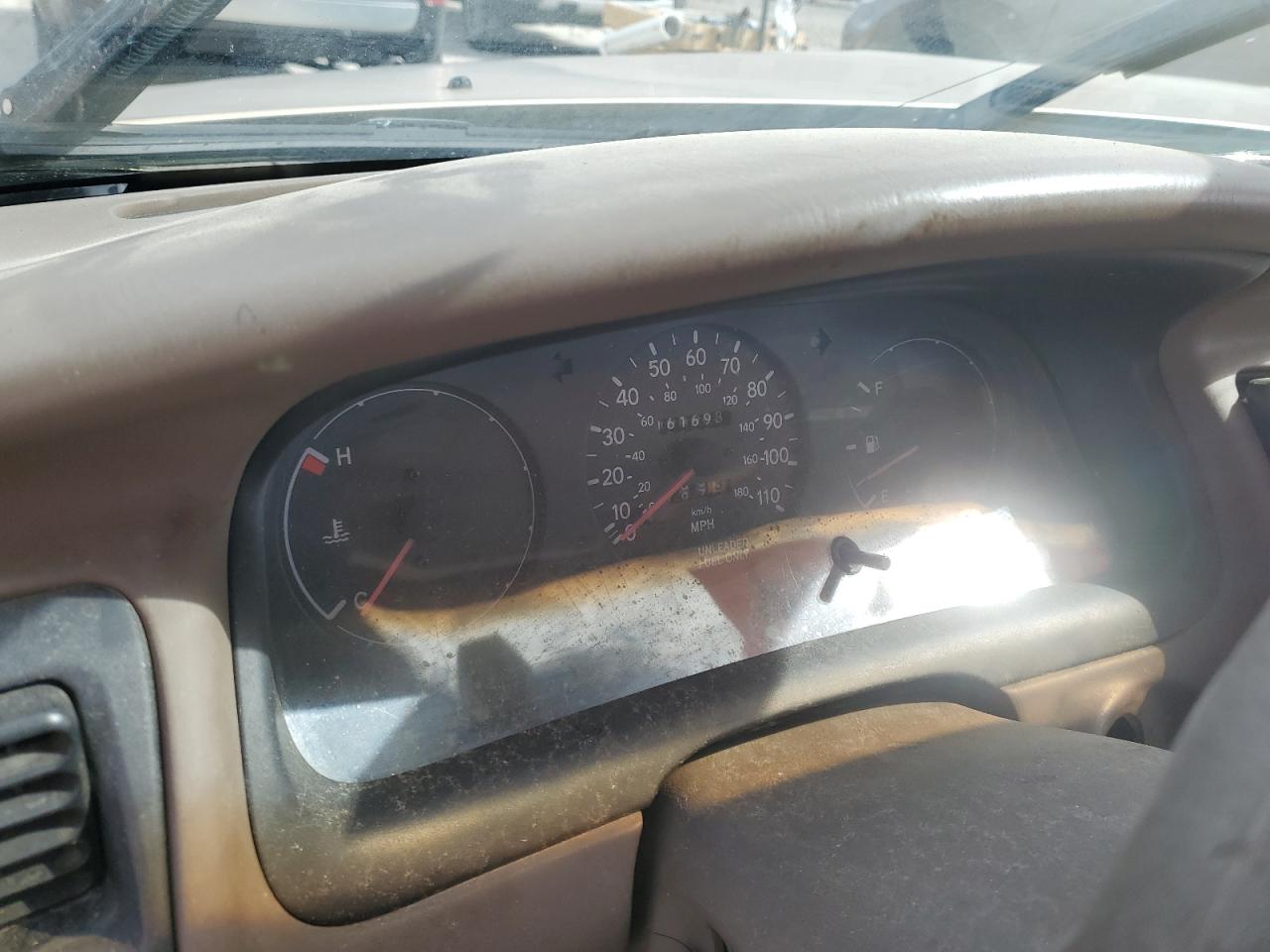 1997 Toyota Corolla Dx VIN: 1NXBB02E3VZ511287 Lot: 53842545