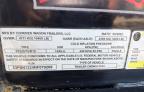 2022 Coverwagon Black Cove იყიდება Riverview-ში, FL - Minor Dent/Scratches