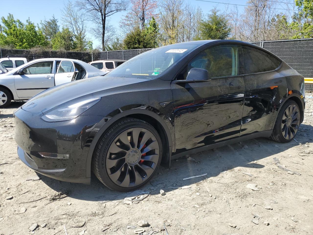 Waldorf, MD에서 판매 중인 2023 Tesla Model Y - All Over