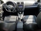 2010 Volkswagen Jetta Se за продажба в Fresno, CA - Undercarriage