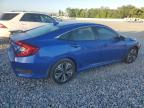 2018 Honda Civic Ex de vânzare în Apopka, FL - Front End