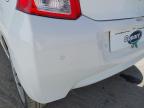 2013 SUZUKI ALTO SZ3 for sale at Copart YORK