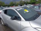 2018 TOYOTA C-HR ICON for sale at Copart WOLVERHAMPTON