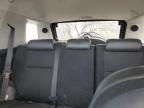 2007 Toyota Fj Cruiser  de vânzare în North Las Vegas, NV - Front End