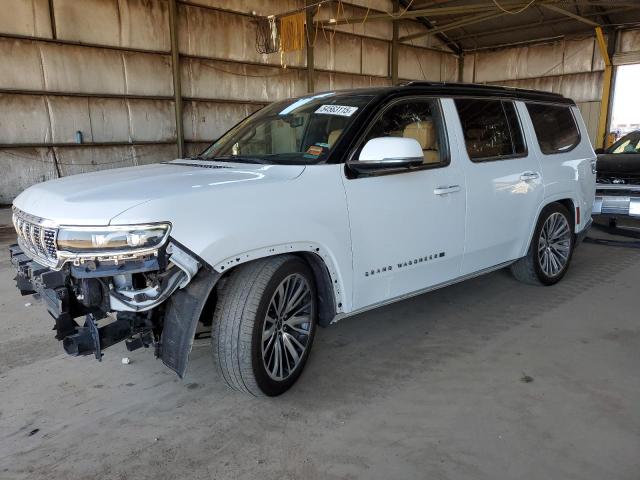 JEEP GRAND WAGO 2022