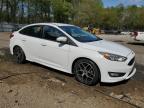 2015 Ford Focus Se for Sale in Austell, GA - Rear End